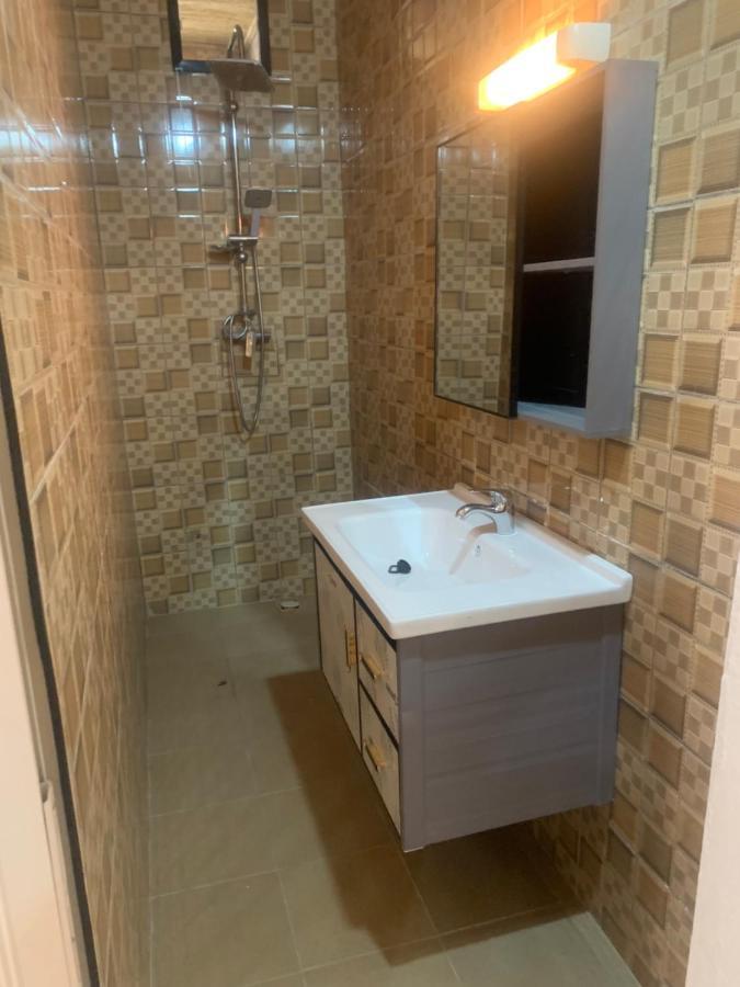 Auberge Keur Ely Ouoran Εξωτερικό φωτογραφία