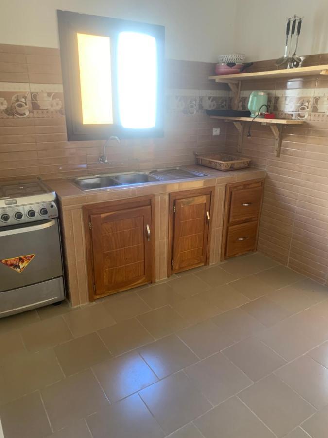 Auberge Keur Ely Ouoran Εξωτερικό φωτογραφία