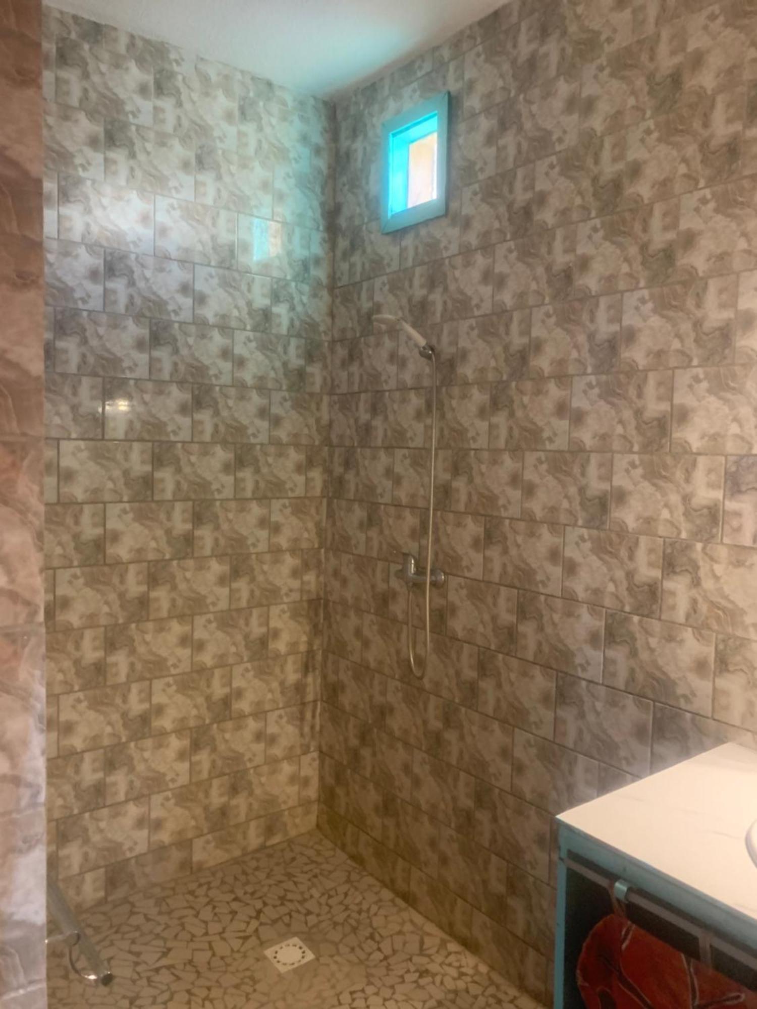 Auberge Keur Ely Ouoran Εξωτερικό φωτογραφία