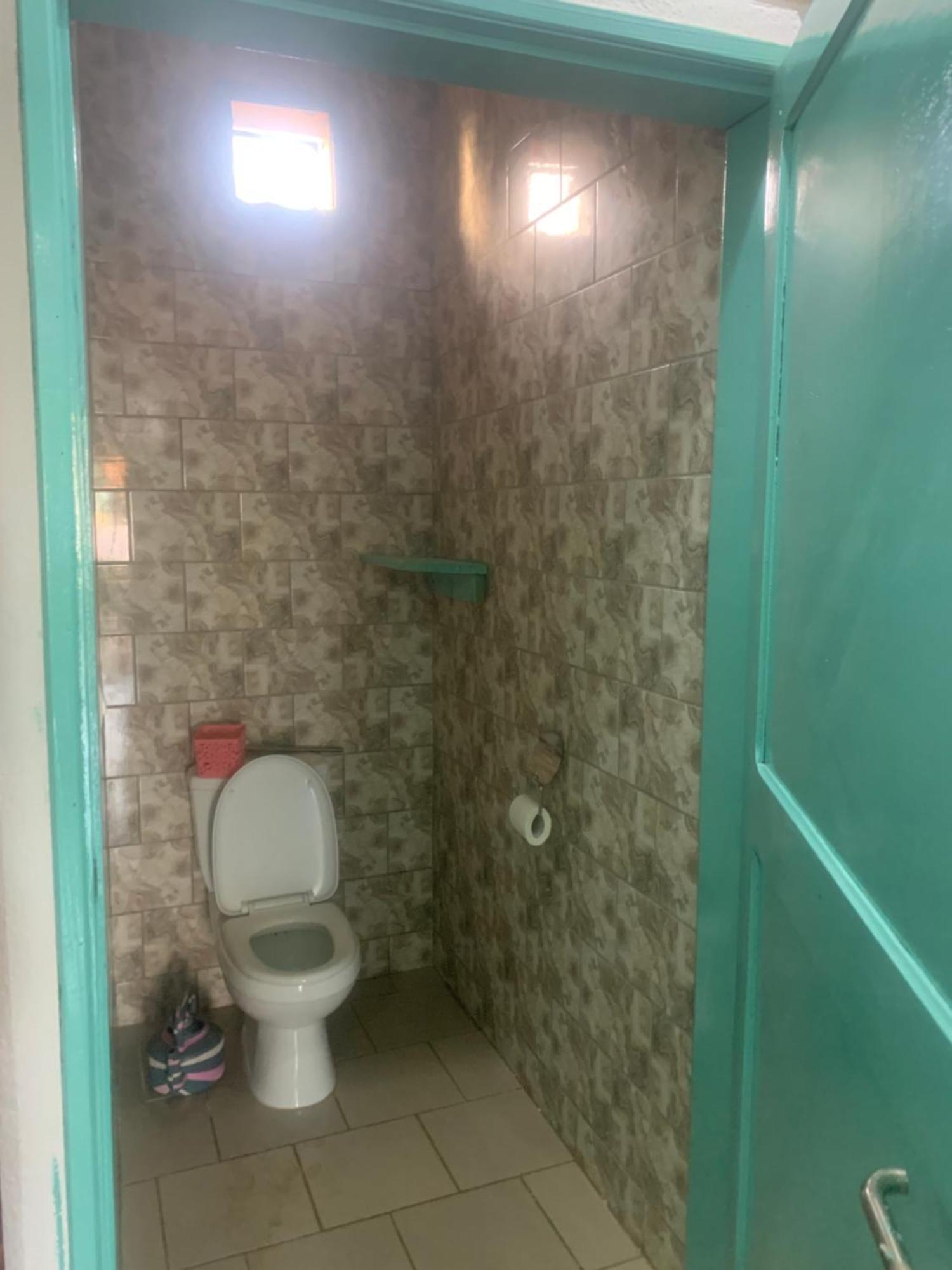 Auberge Keur Ely Ouoran Εξωτερικό φωτογραφία