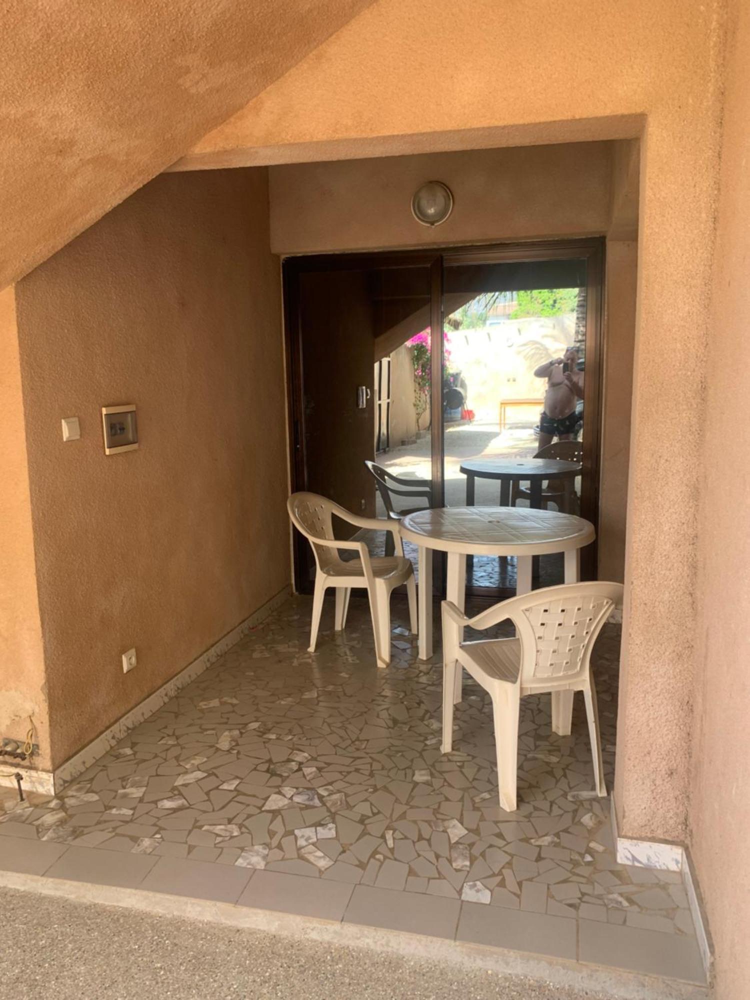 Auberge Keur Ely Ouoran Εξωτερικό φωτογραφία