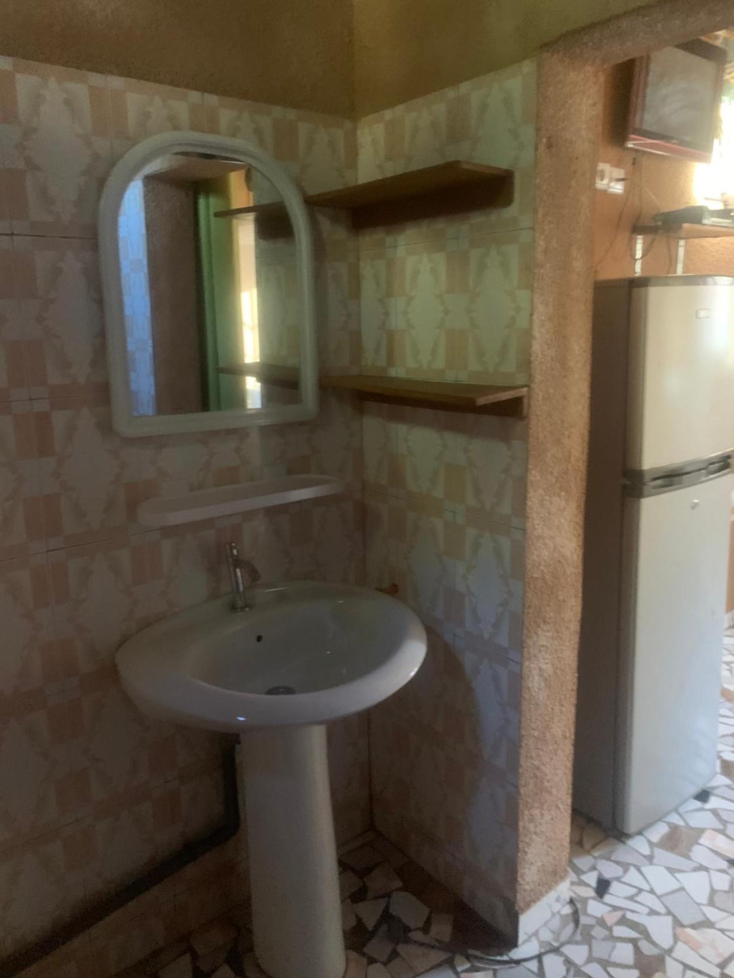 Auberge Keur Ely Ouoran Εξωτερικό φωτογραφία